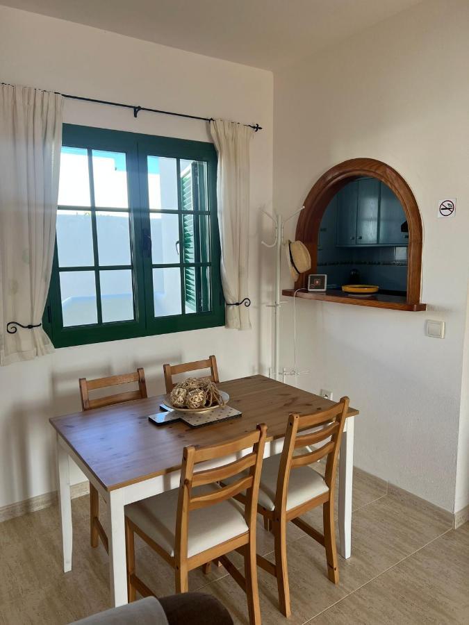 Villa Karisa Πλάγια Μπλάνκα Εξωτερικό φωτογραφία