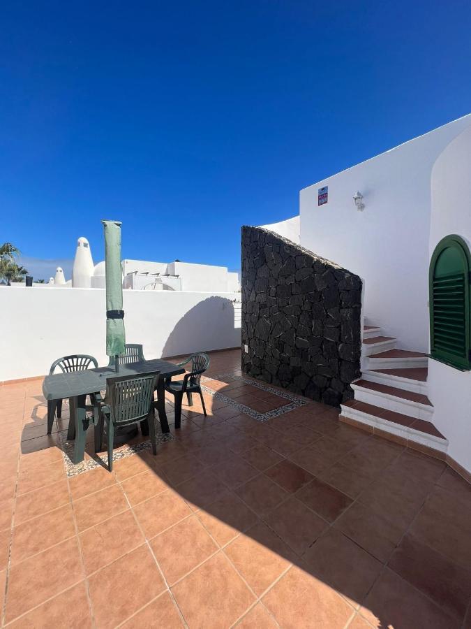 Villa Karisa Πλάγια Μπλάνκα Εξωτερικό φωτογραφία