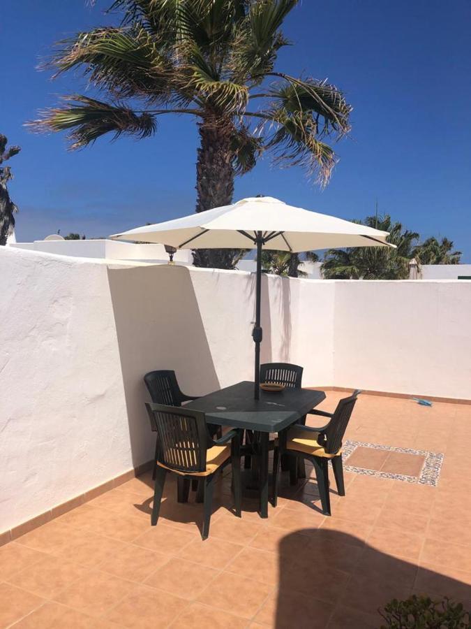 Villa Karisa Πλάγια Μπλάνκα Εξωτερικό φωτογραφία