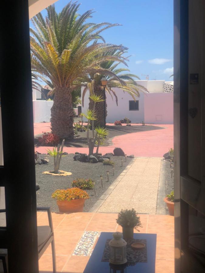 Villa Karisa Πλάγια Μπλάνκα Εξωτερικό φωτογραφία