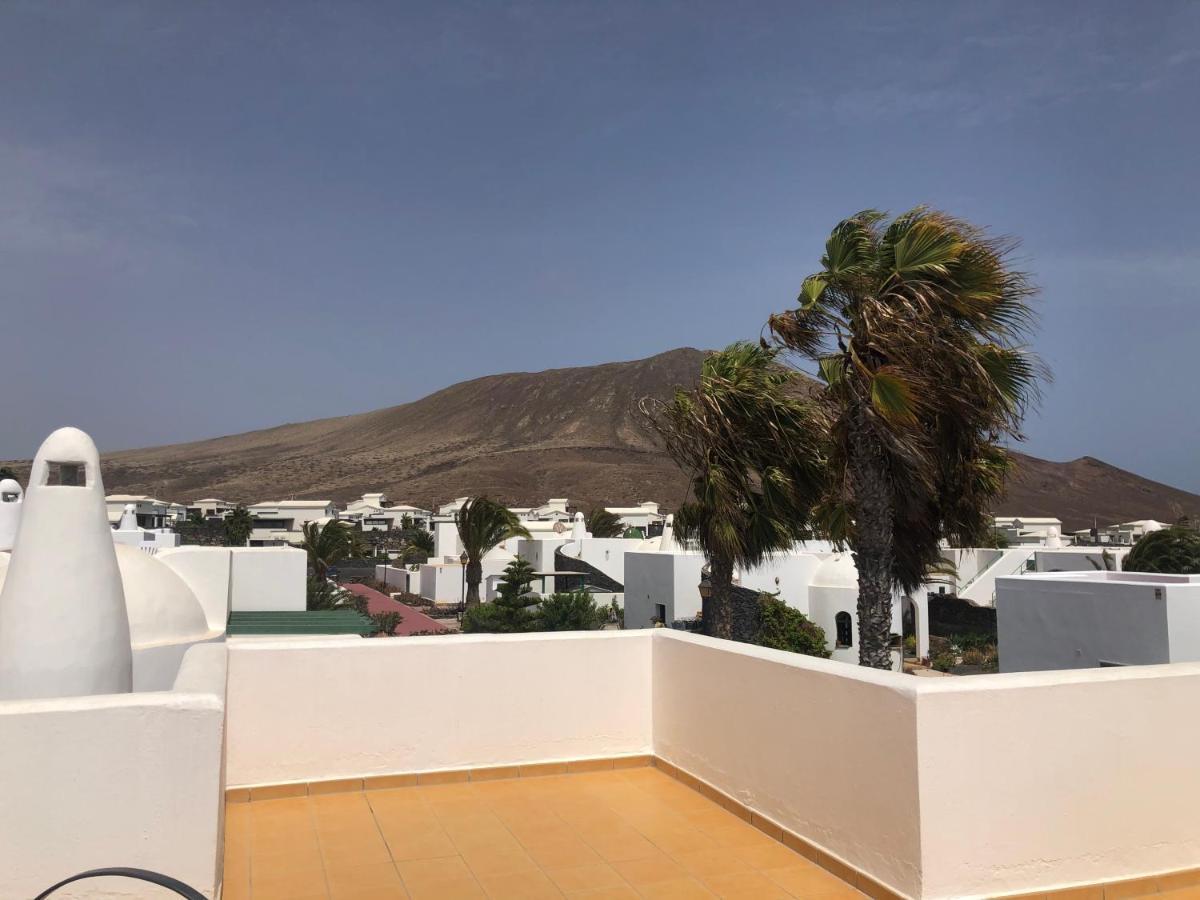 Villa Karisa Πλάγια Μπλάνκα Εξωτερικό φωτογραφία