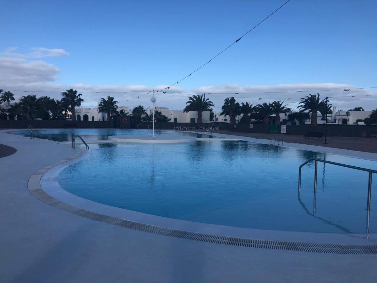 Villa Karisa Πλάγια Μπλάνκα Εξωτερικό φωτογραφία