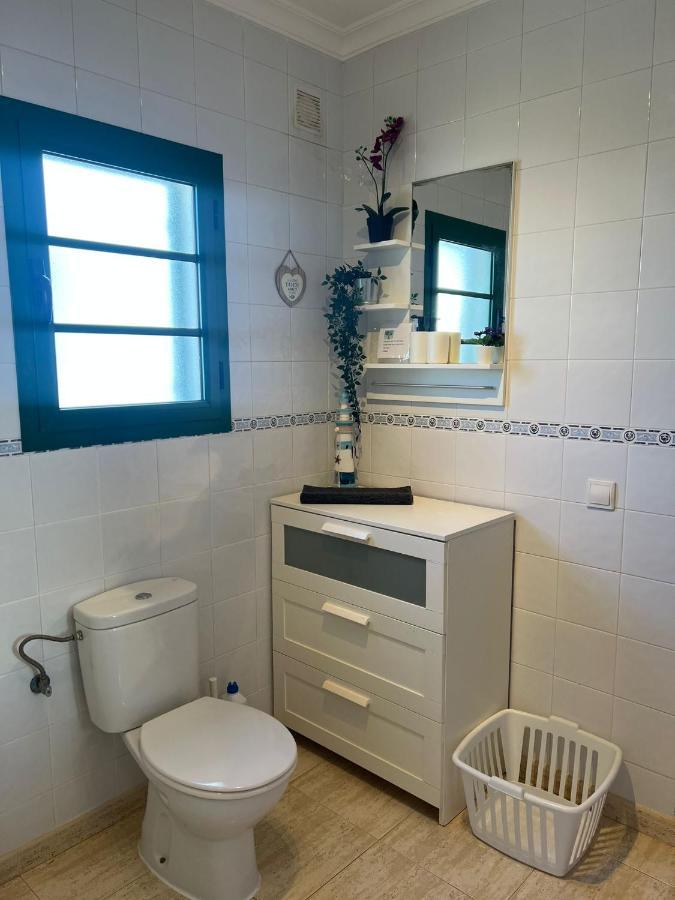 Villa Karisa Πλάγια Μπλάνκα Εξωτερικό φωτογραφία