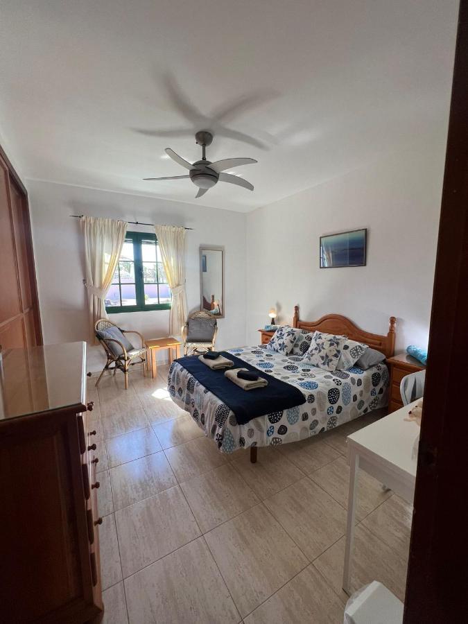 Villa Karisa Πλάγια Μπλάνκα Εξωτερικό φωτογραφία
